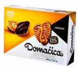 KEKS DOMAĆICA KRAŠ 300 g, 220 g