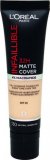 L`Oreal Paris* Infaillible 32H Matte tekući puder