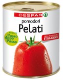 Rajčica pelat DESPAR 800 g