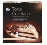 Sladoledna torta LEDO 1 kg