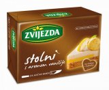 Stolni Zvijezda razne vrste 250 g