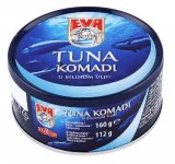 Tuna EVA 160 g