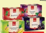 Voćni čajevi Franck, 40-60 g