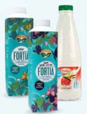 Voćni jogurt Freska ili Fortia, 1 l