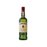 Whiskey, udio alkohola 40% Jameson 0,7 l