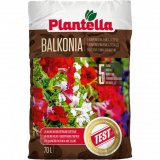 Zemlja PLANTELLA BALKONIA S PERLITOM 70 L