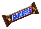 Desert Snickers, Twix 50 g