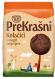 Keksi Prekrašni razne vrste Kraš 200-220 g