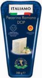 Pecorino Romano Italiano 200 g