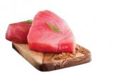 Tuna filet 1 kg