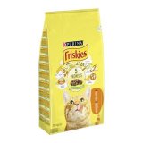 Hrana za mačke, piletina Friskies 10 kg