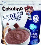 Čokolino Protein Power Whey, Lino* 400 g