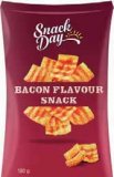 Bacon snack Snack Day, 130 g