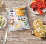 Burek sa sirom, 750 g