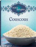 Couscous, 500 g