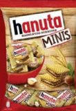 Minis Hanuta, 200 g