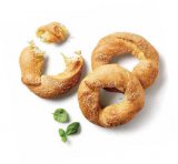 Simit pecivo, 120 g