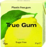 Žvakaće gume, True Gum 21 g