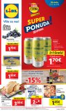 Lidl katalog Akcija 02.05.-07.05.2023.