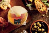 Queso Tetilla 600 g