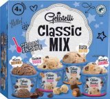 Sladoled Classic mix Gelatelli