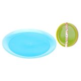 Tanjuri plastični 6 komada