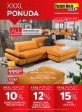 Lesnina katalog XXXL ponuda 02.05.-22.05.2023.