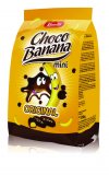 Choco Banana mini Kandit 120 g