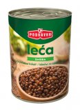 Leća smeđa Podravka 400 g