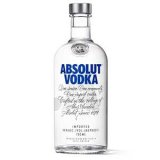 Absolut Vodka 0,7 l