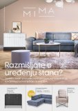 Namještaj Mima katalog Akcija 03.05.-31.05.2023.