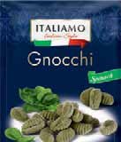 Gnocchi 500 g