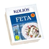 Grčki feta sir Kolios 200 g