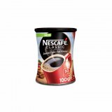 Instant kava Nescafe Classic 100 g