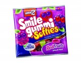 Bomboni Nimm2 Smilegummi Softies voćni, red fruit Storck 90 g