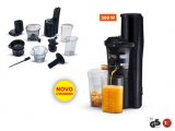 Slow Juicer sokovnik 1 set