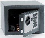 Ugradbeni trezor za namještaj 'Security Box Mini'