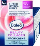 Balea Beauty Collagen noćna krema 50 ml