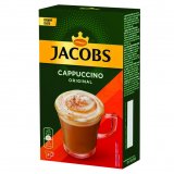 Cappuccino Jacobs Milka 125 g ili Original 93 g ili Milka hazelnut 132 g