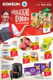 Konzum katalog Akcija 11.05.-17.05.2023.