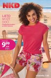 NKD katalog Ljeto može doći 11.05.-25.05.2023.