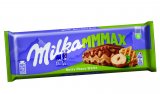 Čokolada MMMAX Nutty Choco Wafer Milka 270 g