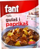 Fant za gulaš i paprikaš Podravka 65 g