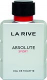 La Rive Absolute Sport men, edt, 100 ml