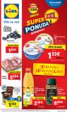 Lidl katalog Akcija 15.05.-21.05.2023.