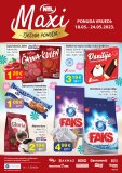 Robin katalog NTL Maxi Tjedna ponuda 18.05.-24.05.2023.