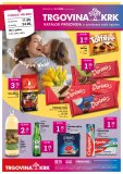 Trgovina Krk katalog Akcija 11.05.-24.05.2023.