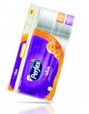 PERFEX Toaletni papir, pure white, 3sl, 10/1