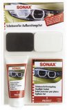 Set za poliranje auto farova Sonax 1 set