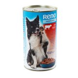 Hrana za pse Reno, 1240 g